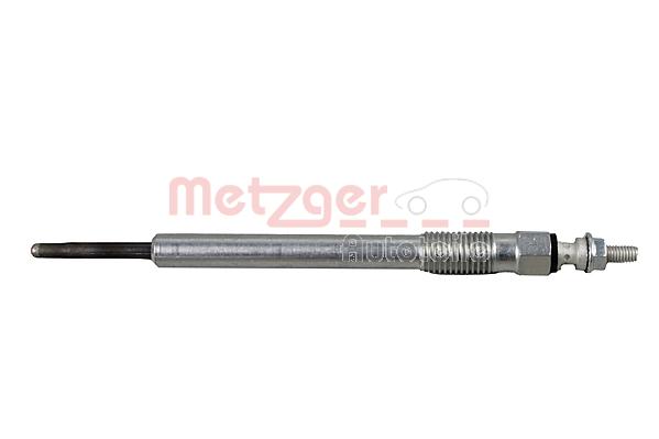 METZGER H5 123 OE-LIEFERANT Glühkerze